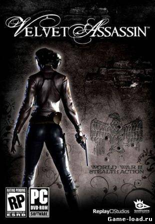 Velvet Assassin (2013/Rus/RePack)