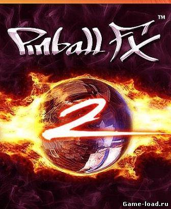 Pinball FX2 + All DLCs (2013/Eng)