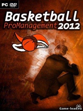 Basketball Pro Management 2012 (2013/Eng)