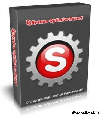 System Optimize Expert v.3.3.5.8 (2013/Eng)