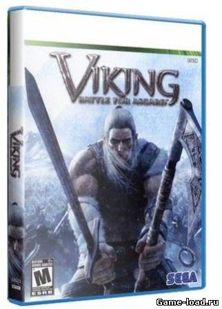 Viking: Battle of Asgard (2012/RUS/PC/Repack от R.G. Механики/Win All)