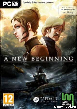 A New Beginning — Final Cut (2012/RUS/PC/Steam-Rip/Win All)