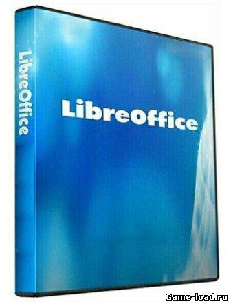 LibreOffice v.3.5.0 RC1 (ML/RUS)(2012/RUS/MULTI/PC/Win All)