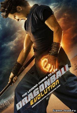 Dragon Ball: Evolution (2013/Eng)