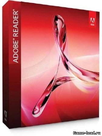 Adobe Reader XI v.11.0.3 Portable 32bit+64bit (2013/Rus)