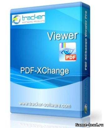 PDF-XChange Viewer PRO v.2.5.207 (2012/MULTI/RUS/PC/Win All)