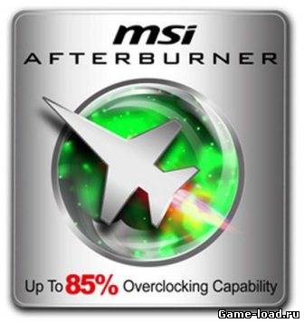 MSI Afterburner v.3.0.0 Beta 11 (2013/Rus)