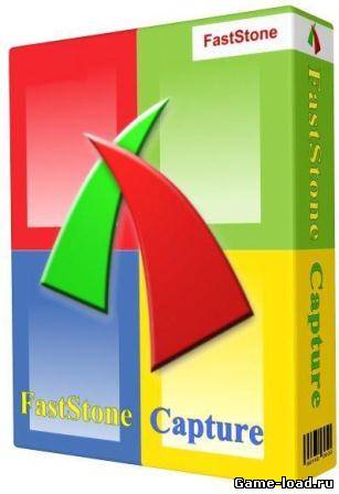 FastStone Capture v.7.6 RePack + Portable (2013/Rus/Eng)