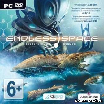 Endless Space v.1.0.29 (2012/RUS/MULTI/PC/Repack от R.G. Origins/Win All)