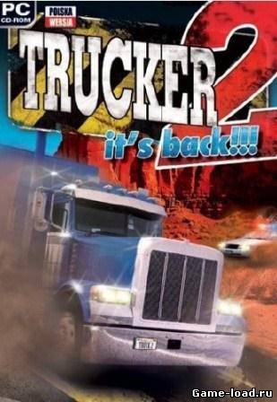 Trucker 2 (2013/Rus/Eng)