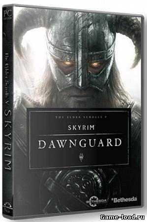 The Elder Scrolls V: Skyrim + Dawnguard (2012/ENG/PC)