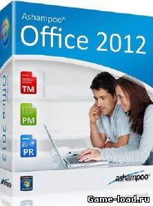 Ashampoo Office v.12.0.0.960 Portable by Baltagy (2012/MULTI/RUS/PC/Win All)