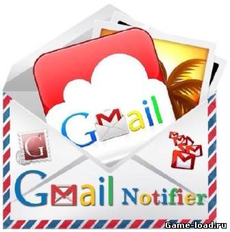 Gmail Notifier Pro v.5.1.1 (2013/Rus/Eng)