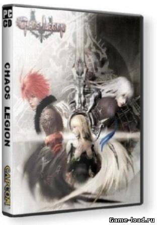 Chaos Legion (2012/RUS/PC/Rip by Sash HD/Win All)