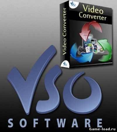 VSO Video Converter v.1.0.0.27 Beta (2013/Eng)