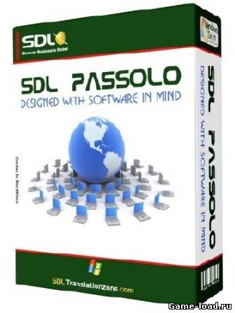 SDL Passolo v.11.8.0.130 SP8 (2013/Rus/Eng)