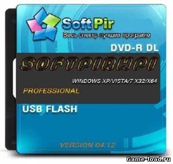 SOFTPIR WPI Professional (2012/MULTI/RUS/PC)