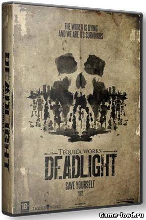 Deadlight (2012/MULTI 6/ENG/PC/Steam-Rip Origins/Win All)