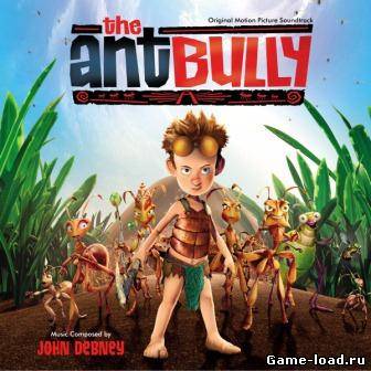 The ant bully (2013/Rus)