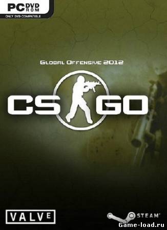 Counter-Strike: Global Offensive (2013/Eng)