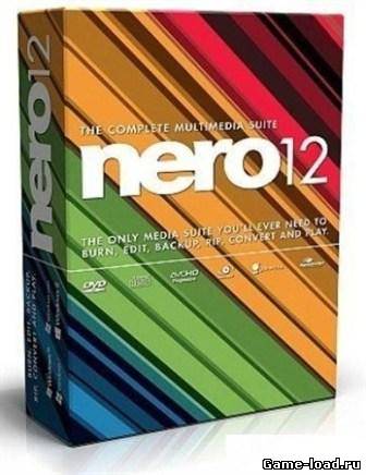 Nero Multimedia 12.0.02900 (2012) РС(2012/MULTI/RUS/ENG/PC/Win All)