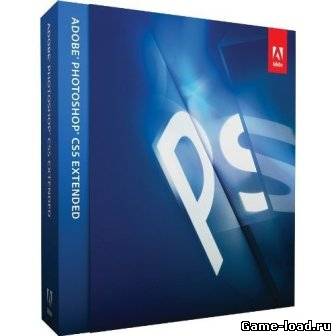 Adobe Photoshop CS5.1 Extended v.12.1.0 Update 2 (2012/RUS/Repack by m0nkrus)