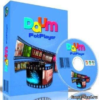 Daum PotPlayer v.1.5.37693 Portable (2013/Rus)