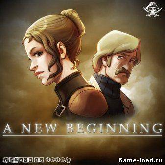 A New Beginning (2011/RUS/PC/RePack by SxSxL)