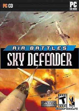 Air Battles: Sky defender (2012/RUS/PC/Win All)