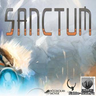 Sanctum + 8 DLC v.1.4.11024 (2013/Rus)