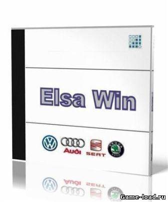 ELSA v.4.1 VW — 02.2013 (2013/Rus/Eng)