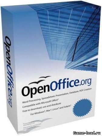 OpenOffice v.4.0.0 Final (2013/Rus)