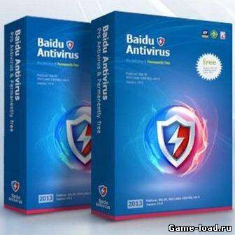 Baidu Antivirus 2013 v.3.4.1.29117 Final (2013/Rus/Eng)