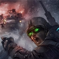 Defense zone 2 v.1.24.0.0 [WP8, Стратегия, RUS]