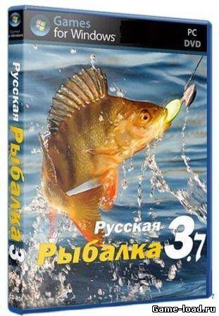 Русская рыбалка v.3.7 (2012/RUS/PC/Win All)