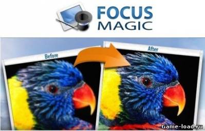 Focus Magic v.4.01 (2013/Rus)