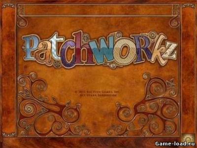 Patchworkz (2012/ENG/PC/Win All)