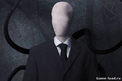 Slender + 6 DLC (2013/ENG/PC/Win All)