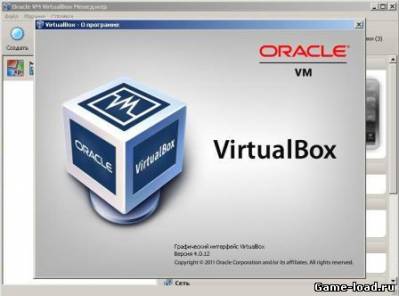 Portable Oracle VM VirtualBox v.4.2.4 r81684 x32/x64 + Extension Pack (2012/MULTI/RUS/ENG/PC/Win All)