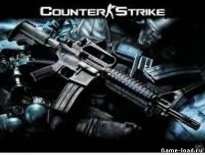 Counter-Strike v.1.6 (2013/Rus)