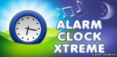 Alarm Clock Xtreme v.3.4.1p (2012/RUS/OS Android)