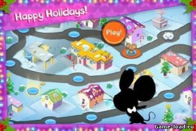 SPY mouse v.1.0.4 (2012/RUS/PC/iPhone/iPod Touch)