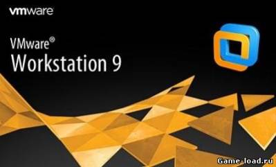 VMware Workstation v.9.0.0.812388 Final (2013/Rus)