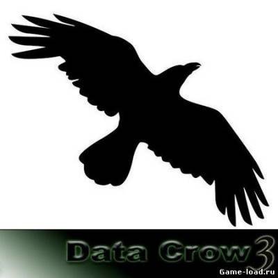 Data Crow v.3.11.0 + Portable (2013/Eng)