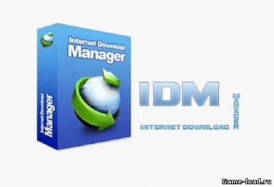 Internet Download Manager v.6.12 Build 24 Final (2012/MULTI/RUS/ENG/PC/Win All)