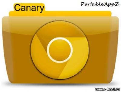 Google Chrome v.30.0.1580.0 Canary Portable (2013/Rus)