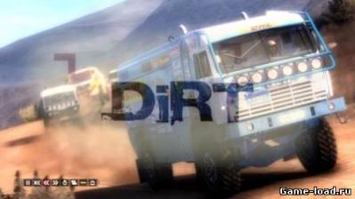 Colin McRae: DiRT (2012/MULTI 5/ENG/PC/Win All)