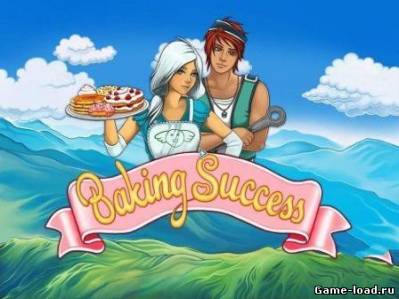 Baking Success (2012/ENG/PC/Win All)