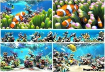 Sim Aquarium 3 Premium (2013/Eng)