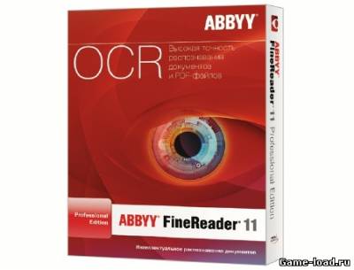 ABBYY FineReader v.11.0.110.122 Corporate Edition Full & Lite Portable (2013/Rus/Eng)